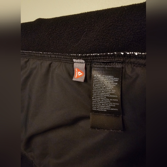 The North Face Black Jacket - Picture 6 of 7